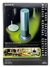 Sony SRS-RF90RK Wireless Speaker System 120V W/ Transmitter Auto Tuning New. Fixed Price $159.95.