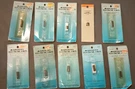 Lot Of 10 Vintage Radio Shack Archer Tandy Electronics Parts. Fixed Price $60.90.