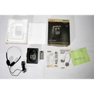 Vintage Aiwa HS-T370 Radio Portable Cassette Player, Headphones, And Box 0325!!!. Fixed Price $99.99.