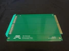Ampex ATR-100 Series Extender Card Pn: 4050800-01 ATR-102 New. Fixed Price $155.00.