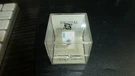 Stanton D5107AL D.j. Stylus For The 500AL Broadcast Standard Cartrtidge. Nos!!. Fixed Price $64.99.