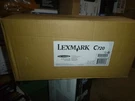 Lexmark C720 Fuser Kit 15W0908 New In Box. Fixed Price $29.95.