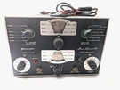 Vintage Superior Instruments Co Genometer TV-50A. Fixed Price $65.20.