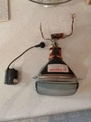 Working Condition. 5IN Samsung Type 5FNS4 Black And White Crt Tube. Fixed Price $110.00.
