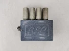 Vintage Beckman Berkeley 700A Decimal Counting Unit 5963 Tubes #2. Fixed Price $42.46.
