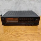 Sansui S-X500 Quartz Synthesizer Stereo Receiver. Fixed Price $89.00.