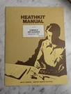 Heathkit Assembly Manual Operator Service Console Air Cleaner GD-1297 1980. Fixed Price $43.06.