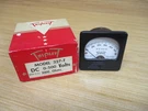 Triplett 327-T Dc 0-500 V Panel Meter 327T. Fixed Price $39.44.
