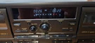 Technics Rs- TR575 Double Cassette Player/recorder Parts Repair. Fixed Price $79.99.