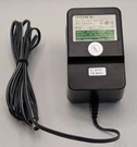 Genuine Oem Sony AC-129WA 6V Power Adapter Untested Good Condition. Fixed Price $22.38.