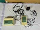 1986 Realistic Fm Cordless Room Monitor Radioshack 43-202 Works. Fixed Price $18.99.