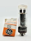 New Vintage Nos General Electric 6CA7 EL34 Vacuum Electron Tube Brown Base I7. Fixed Price $142.49.