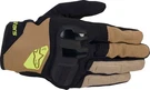 Alpinestars Chrome V2 Gloves Brown/black. Fixed Price $84.76.