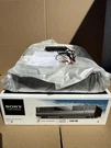 Sony CDP-CE500 5-DISC Changer Player Usb Open Box. Fixed Price $225.00.
