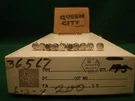 Nos Vintage Electronics Texas Instruments B-36567 Transistor Lot Of 10. Fixed Price $15.00.
