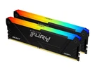Kingston Fury Beast 32GB (2 X 16GB) 288-PIN Ram DDR4 3200 (PC4 25600) Desktop. Fixed Price $632.46.
