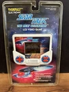 Star Trek The Next Generation Tiger Electronics Hand Held Model 78-526 Lcd Game. Fixed Price $129.95.