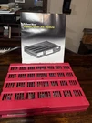 Channel Master Videocipher Rs Module General Inst 256 Vm Satellite Decoder. Fixed Price $39.99.