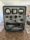 Vintage Hewlett-packard Vhf Signal Generator Model 608D. Fixed Price $59.99.