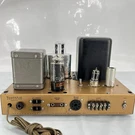 Heathkit W-5M Monoblock High Fidelity Tube Amplifier. Fixed Price $400.00.