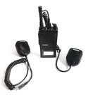 Maxon GMRS-21A Uhf Radio W/ (2) WTA-10G Speaker/microphone , No Charger. Fixed Price $49.50.
