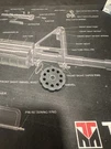 Smith & Wesson Pellet Gun Cylinder Magazine Quantity 1. Fixed Price $34.50.