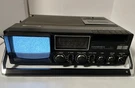 Hanimex 531-1 Portable Tv Radio Cassette Recorder Crt 1980 Ac/dc Vintage. Fixed Price $79.99.
