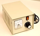 12V Ac Adjustable Lamp Power Supply Transformer Laboratory Military Surplus. Fixed Price $40.00.
