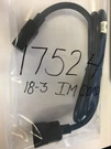 17524 Belden 18-3 39 Inch Im Cord Nos. Fixed Price $12.00.