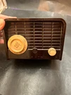 Vintage Blonder-tongue Bakelite Ultraverter All Channel Uhf Converter BTU-2S. Fixed Price $15.00.