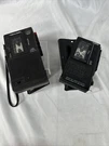 Realistic Model 14-1043 & 14-1016A Voice Recorders For Parts Not Working. Fixed Price $9.95.