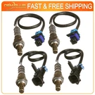 4PCS Up&downstream Oxygen Sensor For 1996-2000 Cadillac Deville Eldorado Seville. Fixed Price $55.99.