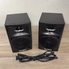 Numark N-wave 360 Powered Desktop Computer/studio Monitor Dj Speakers Pair. Fixed Price $74.87.