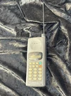 Ameritech Motorola Model 76423WANBA Cell Phone Bar Brick. Fixed Price $39.99.