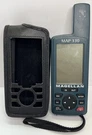 Magellan Map 330 Gps Handheld Navigator Great Condition Tested Factory Reset. Fixed Price $24.00.