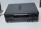 Technics SA-EX600 Av Control Stereo Receiver 120W Class H+ Phono Tested. Fixed Price $99.00.