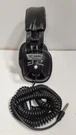 Vintage Game Headphones-model HP-5-UNTESTED. Fixed Price $17.59.