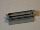 3M #3565-3582 37 Pin Winchester Male Connector Gold Flash Contacts. Fixed Price $9.90.