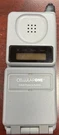 Vtg Motorola Flip Phone F09HLD8416BG Retro Mobile Cellular 0319-02. Fixed Price $56.50.