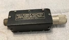 Vtg Hickok 100:1 Power Adapter Navy Type No CN-46/U Ham Radio Antenna. Fixed Price $8.50.