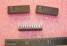 Qty (5) PBL3764/2J Ericsson 22 Pin Ceramic Dip Subscriber Line Interface Circuit. Fixed Price $14.99.