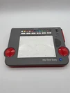 Sony My First Electronic Sketch Pad HB-A5050 Red Vintage Toy Untested Clean. Fixed Price $34.95.
