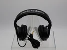 Audio-technica ATH-M30X Over The Ear Professional Studio Monitor Headphones. Fixed Price $68.88.