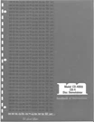 Marantz CD400B Player Owners Manual. Fixed Price $22.24.