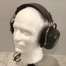 Vtg. Superex St-pro-b Professional Headphones Untested. Fixed Price $24.95.