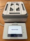 Mettler Toledo XSR4002S/AO Balance - Stuck Loading Application Parts/repair. Fixed Price $399.99.