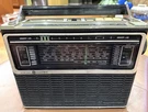 Vintage General Electric 10 Solid State Radio Model 7-2971A Multiband. Fixed Price $48.00.