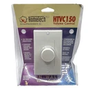 Hometech HTVC150 In-wall Volume Control White New Sealed. Fixed Price $16.19.