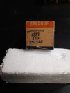 Sprague Nos Hypass Capacitor 48P9 Guaranteed.. Fixed Price $19.99.