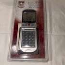 Steeledge Digital Calender 30047 (makers Of Arrow Swiss Army Knife) Vintage 2003. Fixed Price $50.00.